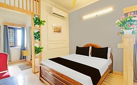 Hotel O Sahasra Residency Near Nexus Hyderabad